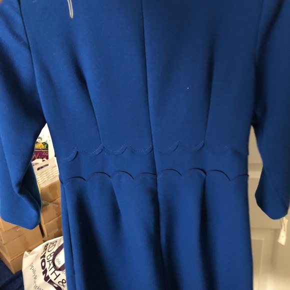 J Crew Petite Dress - Picture 3 of 3